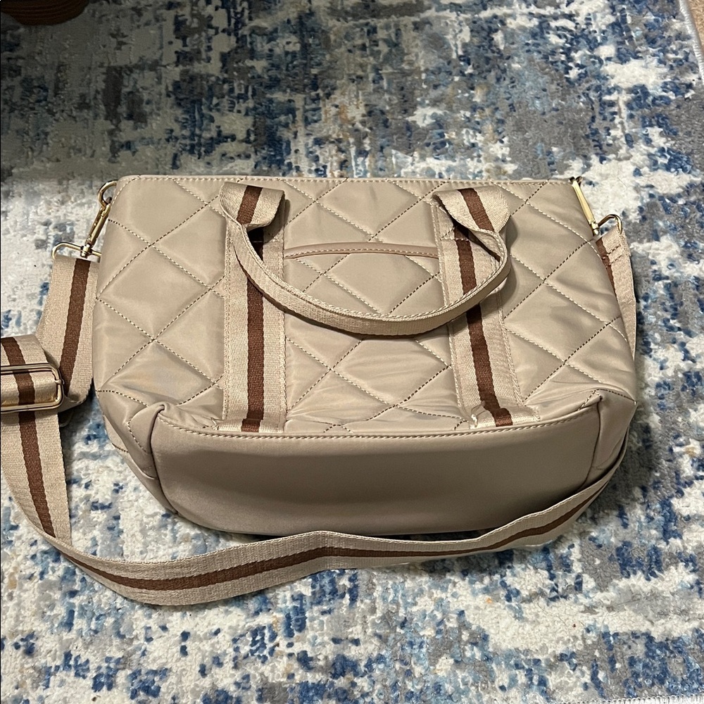 Sol and Selene Bag